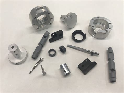 custom machined metal parts for healthcare|Precision CNC Machining for Medical Industry.